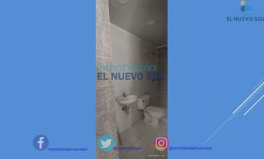 GRAN APTO EN PRIMER PISO ¡SUPER ECONOMICO......