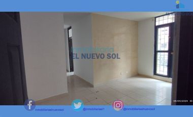 GRAN APTO EN PRIMER PISO ¡SUPER ECONOMICO......