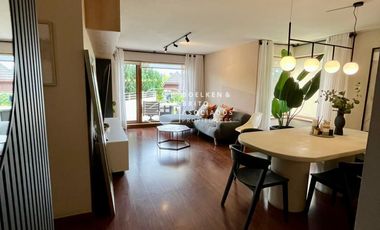 Departamento en Venta, Condominio Cumbres del Sur