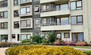 Departamento en Venta, Condominio Cumbres del Sur