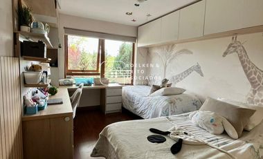 Departamento en Venta, Condominio Cumbres del Sur