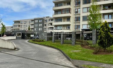 Departamento en Venta, Condominio Cumbres del Sur