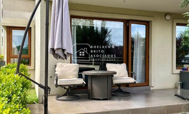 Departamento en Venta, Condominio Cumbres del Sur