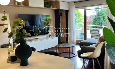 Departamento en Venta, Condominio Cumbres del Sur