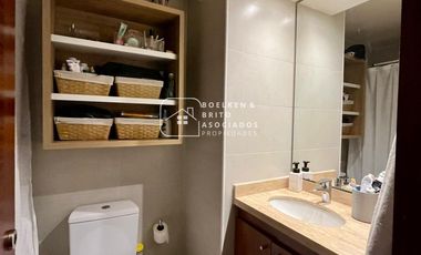 Departamento en Venta, Condominio Cumbres del Sur