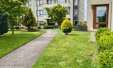 Departamento en Venta, Condominio Cumbres del Sur