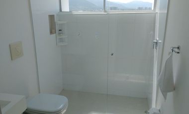 Te gustaría despertar mirando el mar? Apto de 2 habitaciones 2 baños Pozos Colorados