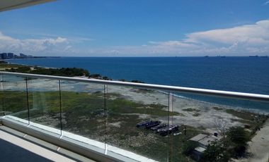 Te gustaría despertar mirando el mar? Apto de 2 habitaciones 2 baños Pozos Colorados