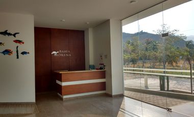 Te gustaría despertar mirando el mar? Apto de 2 habitaciones 2 baños Pozos Colorados