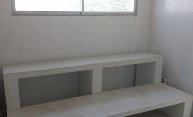 Te gustaría despertar mirando el mar? Apto de 2 habitaciones 2 baños Pozos Colorados