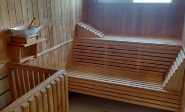 Te gustaría despertar mirando el mar? Apto de 2 habitaciones 2 baños Pozos Colorados