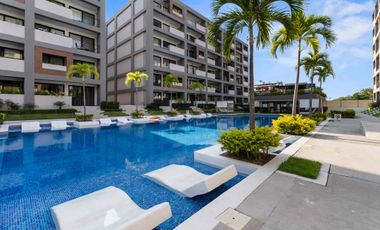 Los detalles que hacen la diferencia. Condo amueblado de 3 habitaciones