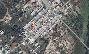 CASA DE RECUPERACIÓN BANCARIA EN CALLE CHICHIMECAS, FRACC. LOS ZARCOS, SAN FELIPE, GUANAJUATO. ¡NO SE ACEPTAN CRÉDITOS!