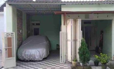 rumah murah di perum Surya breezz regency Gedangan buduran Sidoarjo