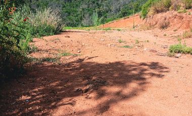 Parcelas Las Tonadas