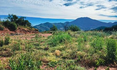 Parcelas Las Tonadas