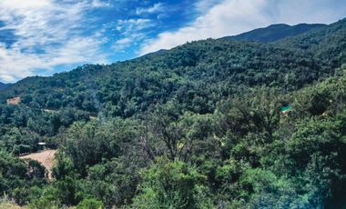 Parcelas Las Tonadas