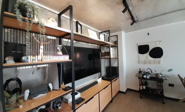 Amplio departamento en Santa Victoria, Jardín Alto. La Florida