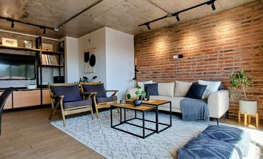 Amplio departamento en Santa Victoria, Jardín Alto. La Florida