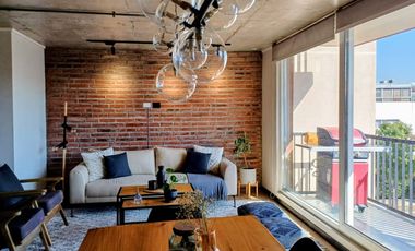 Amplio departamento en Santa Victoria, Jardín Alto. La Florida