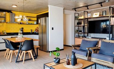 Amplio departamento en Santa Victoria, Jardín Alto. La Florida