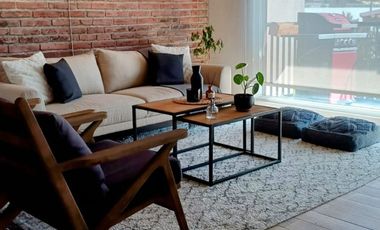 Amplio departamento en Santa Victoria, Jardín Alto. La Florida