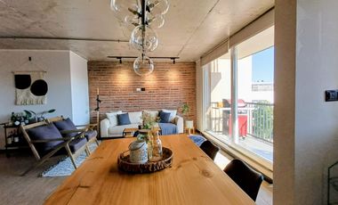 Amplio departamento en Santa Victoria, Jardín Alto. La Florida