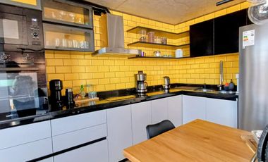 Amplio departamento en Santa Victoria, Jardín Alto. La Florida