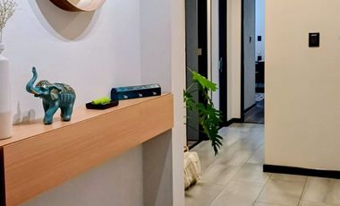 Amplio departamento en Santa Victoria, Jardín Alto. La Florida