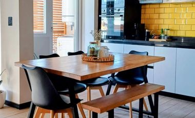 Amplio departamento en Santa Victoria, Jardín Alto. La Florida