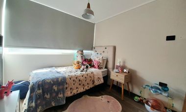 Amplio departamento en Santa Victoria, Jardín Alto. La Florida