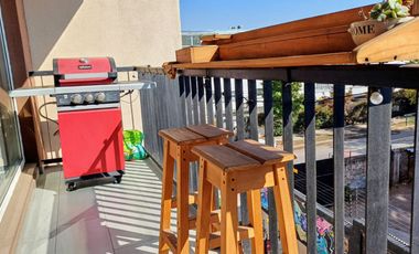 Amplio departamento en Santa Victoria, Jardín Alto. La Florida