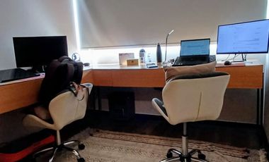 Amplio departamento en Santa Victoria, Jardín Alto. La Florida