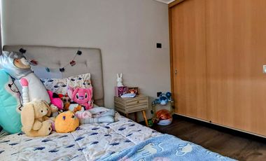 Amplio departamento en Santa Victoria, Jardín Alto. La Florida