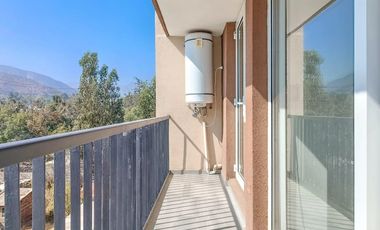 Amplio departamento en Santa Victoria, Jardín Alto. La Florida