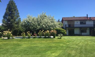 PARCELA/CASA CONDOMINIO QUILQUEN