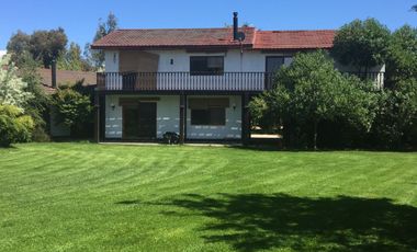 PARCELA/CASA CONDOMINIO QUILQUEN