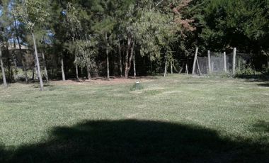 PARCELA/CASA CONDOMINIO QUILQUEN