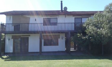 PARCELA/CASA CONDOMINIO QUILQUEN