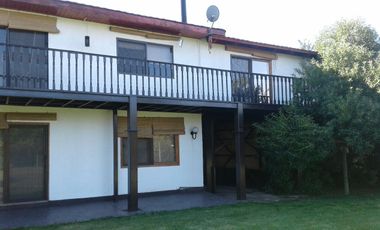 PARCELA/CASA CONDOMINIO QUILQUEN