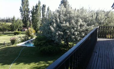 PARCELA/CASA CONDOMINIO QUILQUEN