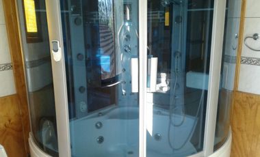 PARCELA/CASA CONDOMINIO QUILQUEN