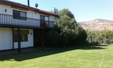 PARCELA/CASA CONDOMINIO QUILQUEN