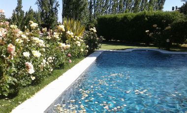 PARCELA/CASA CONDOMINIO QUILQUEN