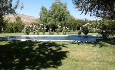 PARCELA/CASA CONDOMINIO QUILQUEN