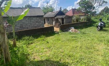jual tanah payangan dekat Ubud gianyar