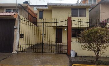 Casa en venta en Parque Residencial Coacalco, San Francisco Coacalco