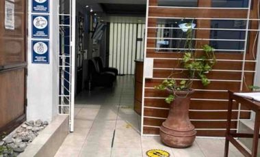 Casa/clinica con uso de suelo en venta