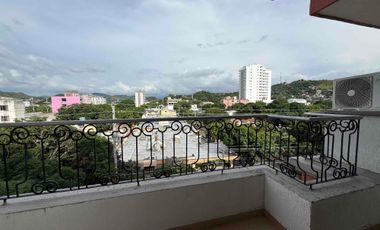 Apartamento en venta! barrio exclusivo y tranquilo🏠