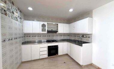 Apartamento en venta! barrio exclusivo y tranquilo🏠